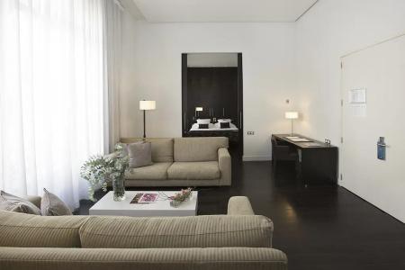 Hospes Palau de La Mar, Valencia, a Member of Designs - 77