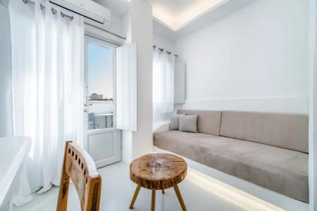Serenità Luxury Suites - 52