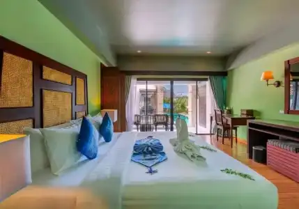 Samaya Wellness Resort - 80
