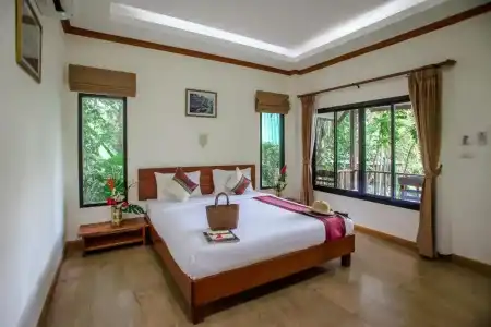 The Vatika Resort and Spa - 76