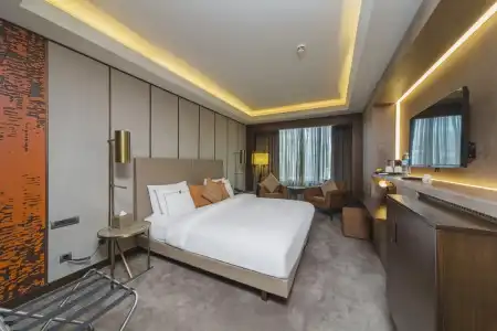 Naz City Taksim - Special Category - 81