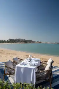 Rixos Al Mairid - 28