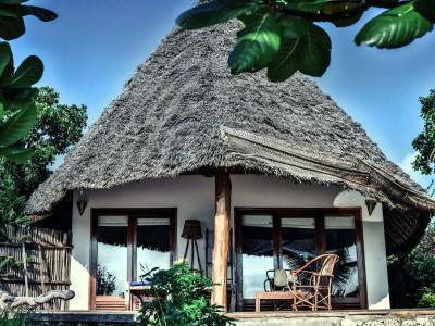 Marafiki Bungalows - 55