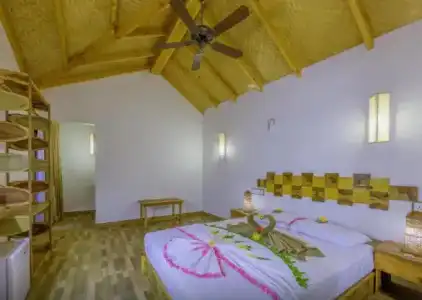 Ameera Maldives - 45
