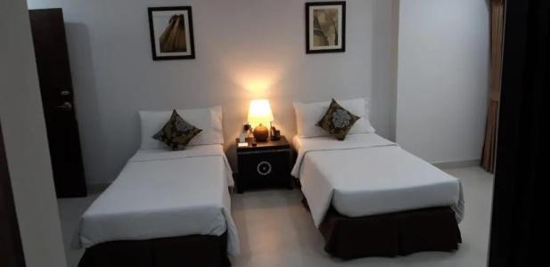 Club Mahindra Mac Boutique - 36