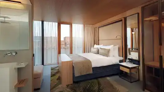 Jakarta Amsterdam - 25