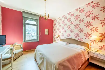 Metropole Suisse - 46