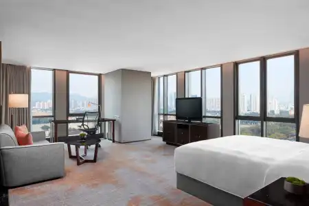 JW Marriott Shenzhen - 71