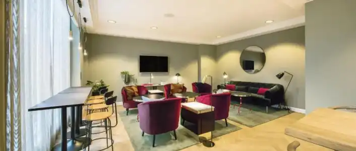 Hilton Brussels Grand Place - 66