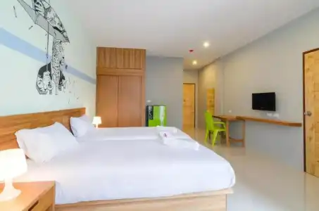 Ao Nang Miti Resort - 3