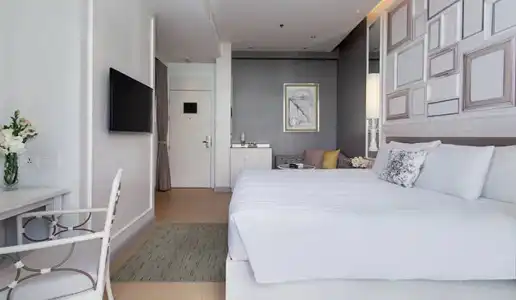 U Sathorn Bangkok - 51