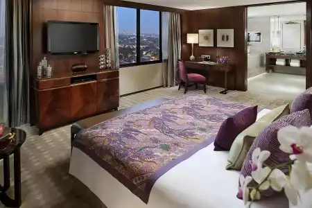 Mandarin Oriental, Jakarta - 40