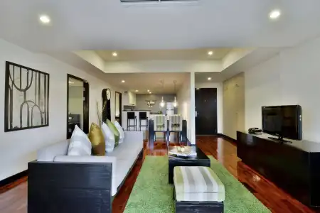Abloom Exclusive Serviced Apartments - 62