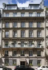 Elysees Opera - 0