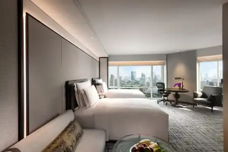 Conrad Bangkok - 3