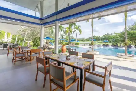 Homm Suites Laguna - 12