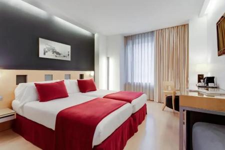 Sercotel Caspe - 61