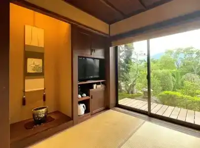 Japanese Ryokan Seryo - 19