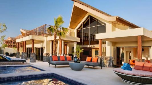 Lapita, Parks and Resorts, Autograph Collection - 74
