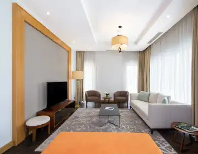 Rixos Park Belek - The Land of Legends Access - 116