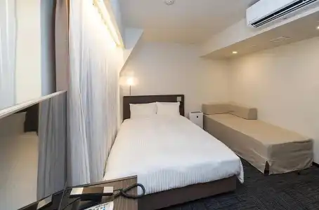 Sotetsu Fresa Inn Ochanomizu Jimbocho - 41