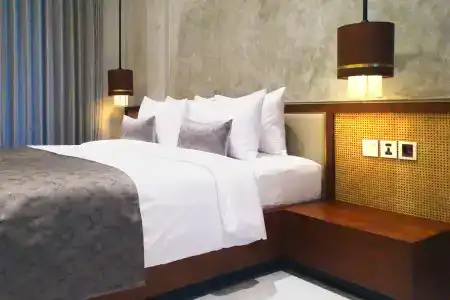 JAPA Suites & Villas - 25