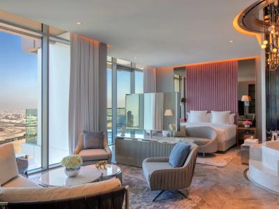 SLS Dubai & Residences - 116