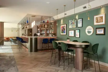 voco Venice Mestre - The Quid by IHG - 21