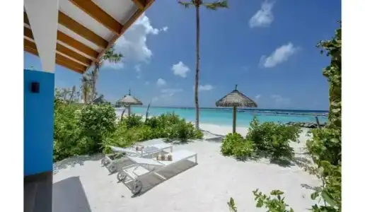 Joy Island Maldives by Cocoon Collection - 57