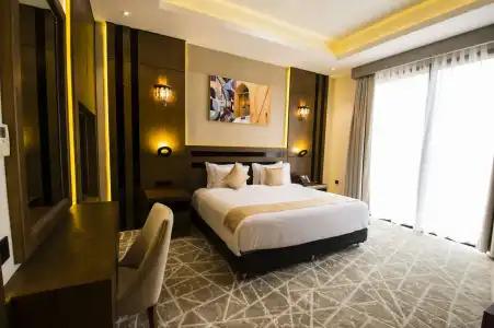 Belad Bont Resort - 68