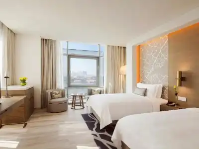 Al Bandar Rotana – Creek - 7
