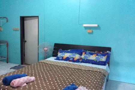 Baan Natcha Apartment - 31