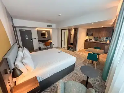 Holiday Inn London - Whitechapel by IHG - 76