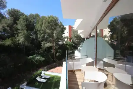 Son Caliu Spa Oasis - 19