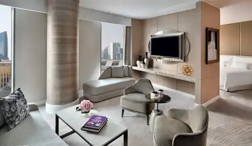 Address Downtown - 130