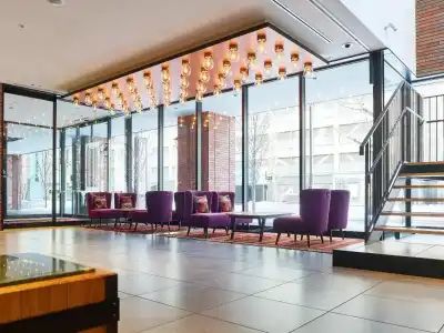 Mitsui Garden Sapporo West - 23