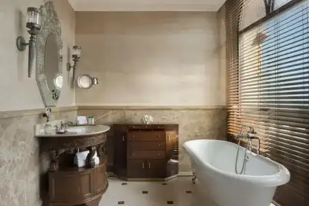Marsa Malaz Kempinski, The Pearl - Doha - 98