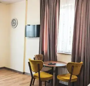 GG ApartHotel - 41
