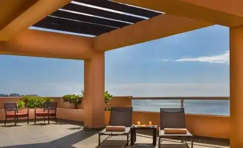 Gran Elba Estepona Thalasso & Spa - 59