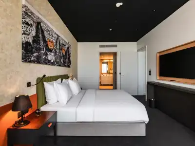 Crowne Plaza Podgorica, by IHG - 40