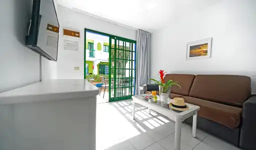 Bungalows Vistaflor - 33