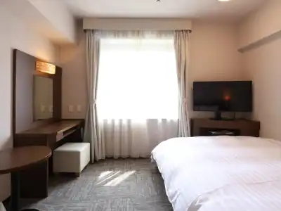 Dormy Inn Premium Shibuya Jingumae Hot Spring - 37