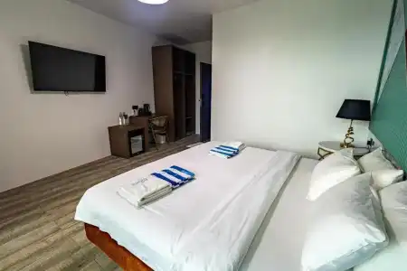 Bibee Maldives - 61