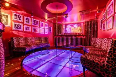Romeos Ibiza - Adults Only - 14