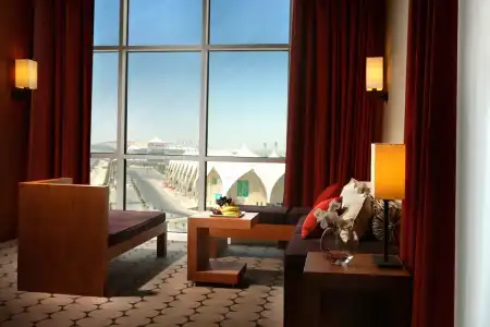Centro Yas Island-by Rotana - 9