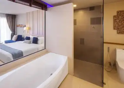 Kalima Resort & Spa Phuket - 36