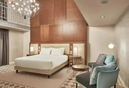 Doubletree by Hilton Trieste - 46