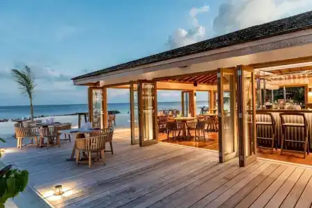 Kagi Maldives Resort & Spa - 36