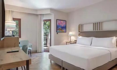 DoubleTree by Hilton Bodrum Isil Club Ultra All Inclusive Resort - 33