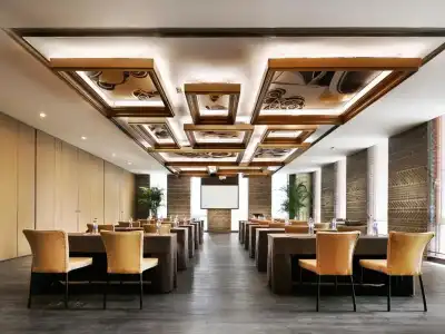 Artyzen Habitat Dongzhimen Beijing - 7